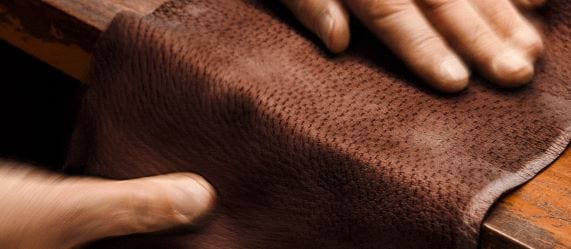  How to take care of your leather gloves