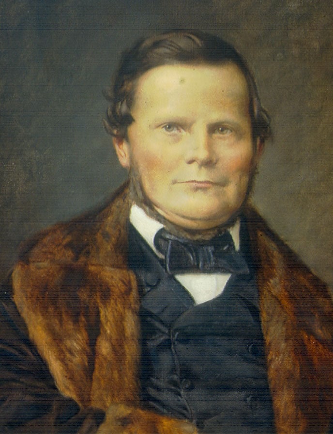 Craftsmanship from Munich since 1839