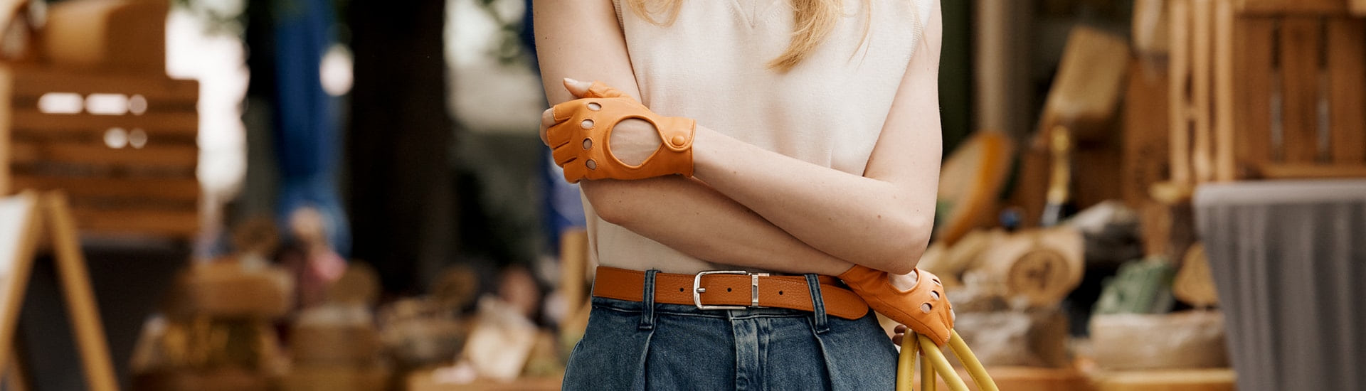 Roeckl banner giveaway