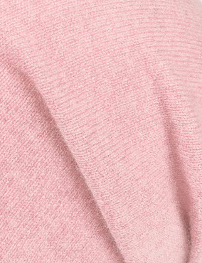 Cashmere - the highest quality wool fiber in Roeckl accessories