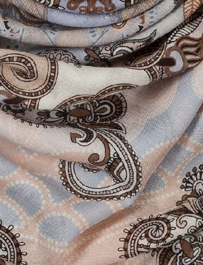 Cotton fibers for comfortable and breathable wear