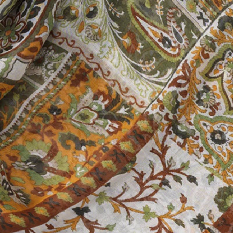 Modal, a natural fiber made from cellulose