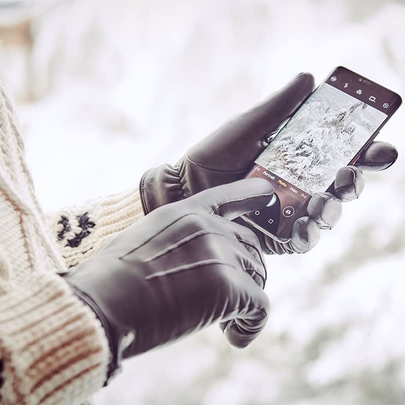 Roeckl touch gloves for all devices