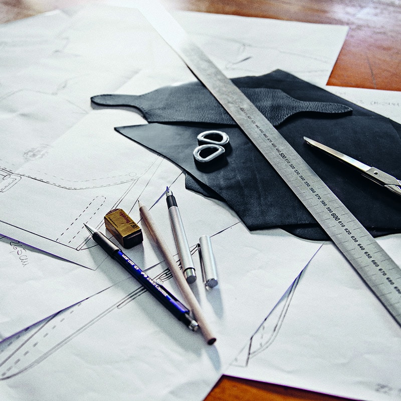 So wird bei ROECKL gearbeitet.