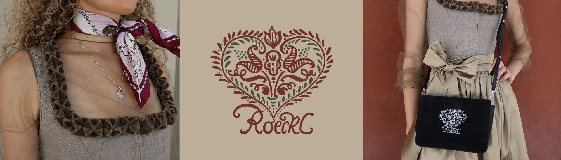 ROECKL Bavaria Collection