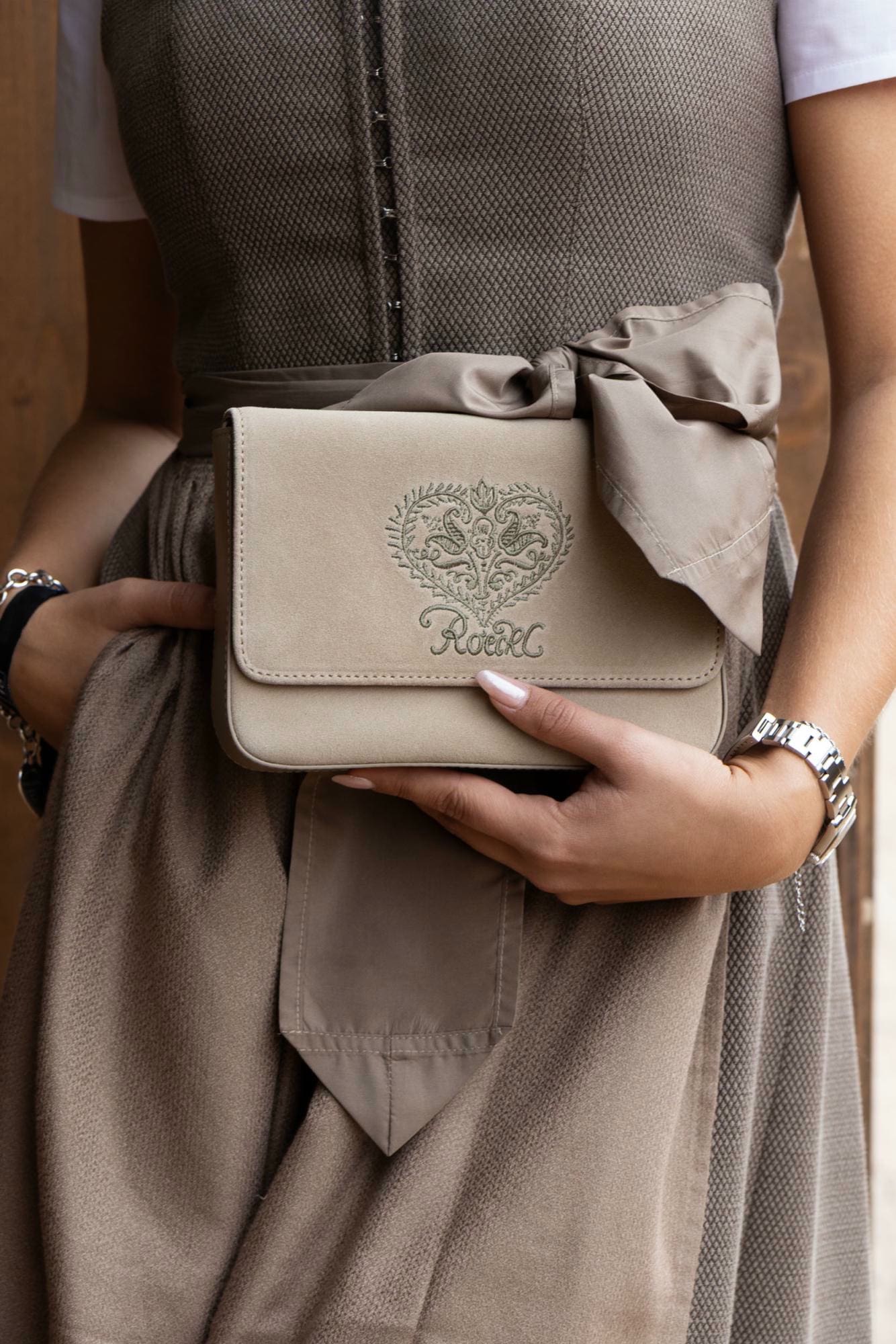 ROECKL Vroni Tasche