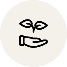 Roeckl Bottle Bag Nachhaltigkeit pur - 100% recycelte PET-Flaschen und natürliches Leder