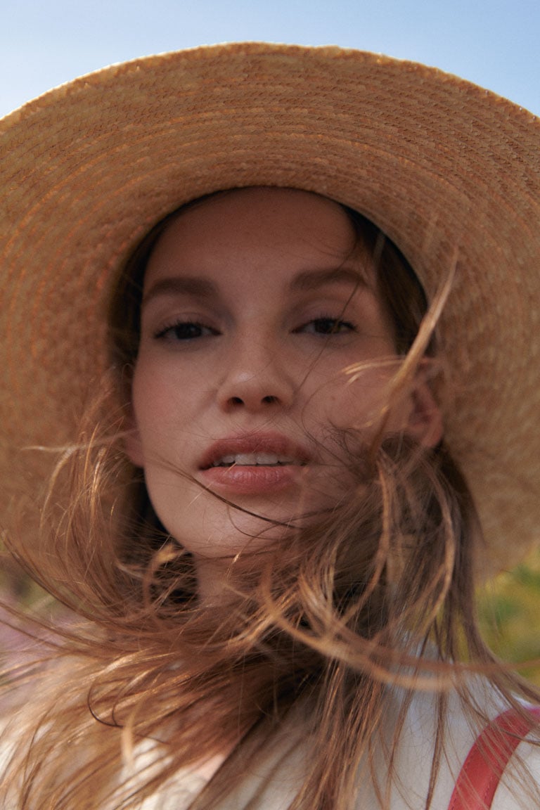 Roeckl Hut Montpellier