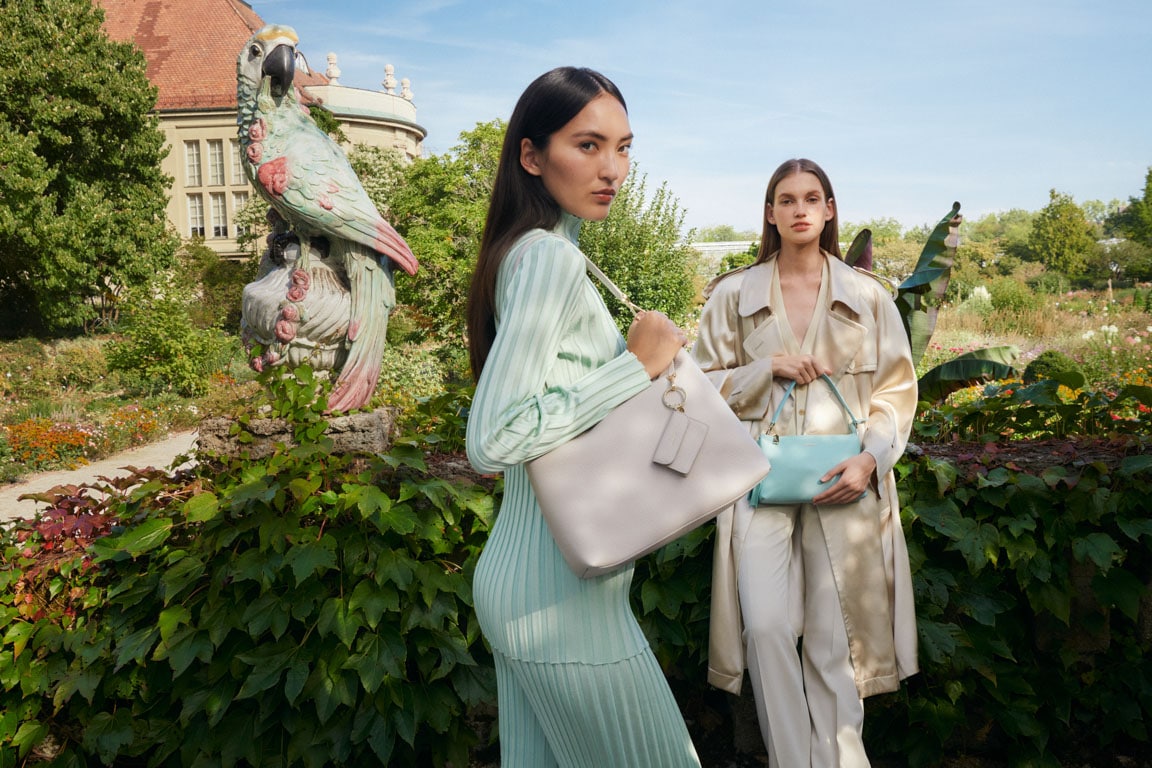 ROECKL FS24 Daily Taschenkollektion