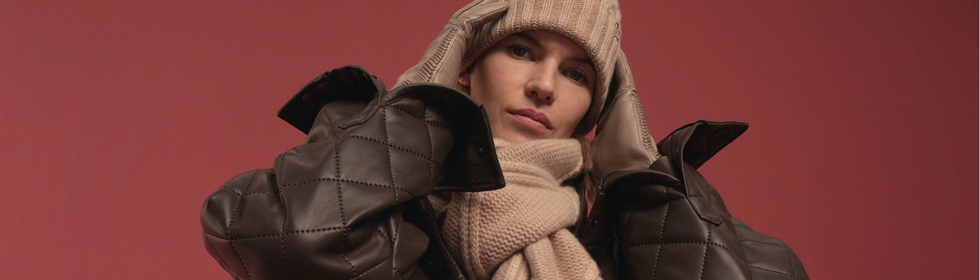 ROECKL HW Kollektion 2024 Strick