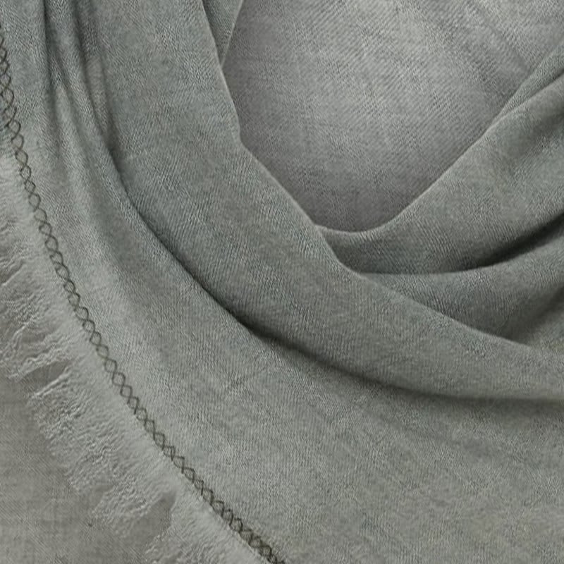 Leinen aus der Flachspflanze für den Sommer