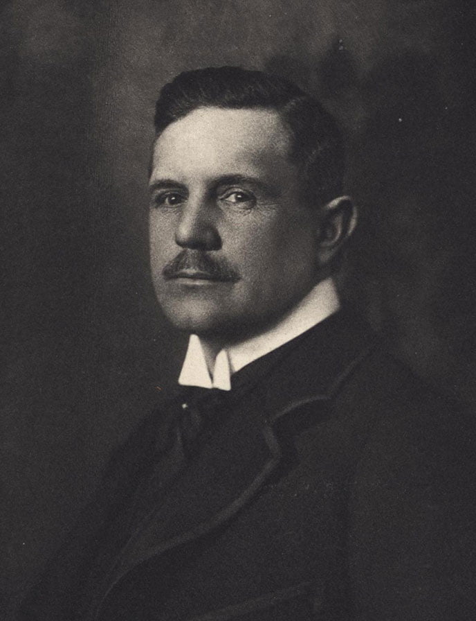 Heinrich Anton Roeckl