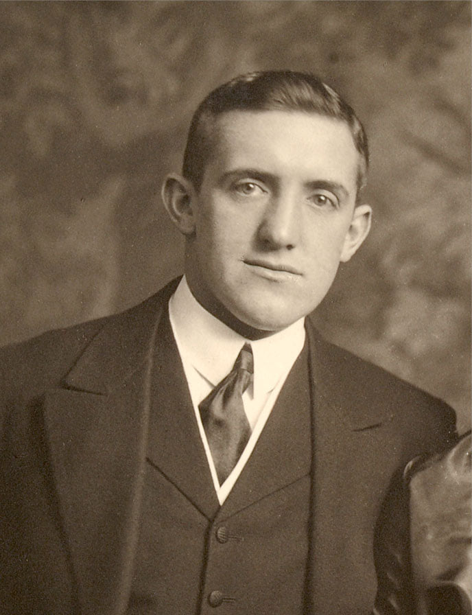 Heinrich Franz Roeckl