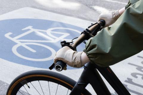 ATERCEL Winterhandschuhe Wasserdicht - Touchscreen-tauglich Für Radfahren & Outdoor