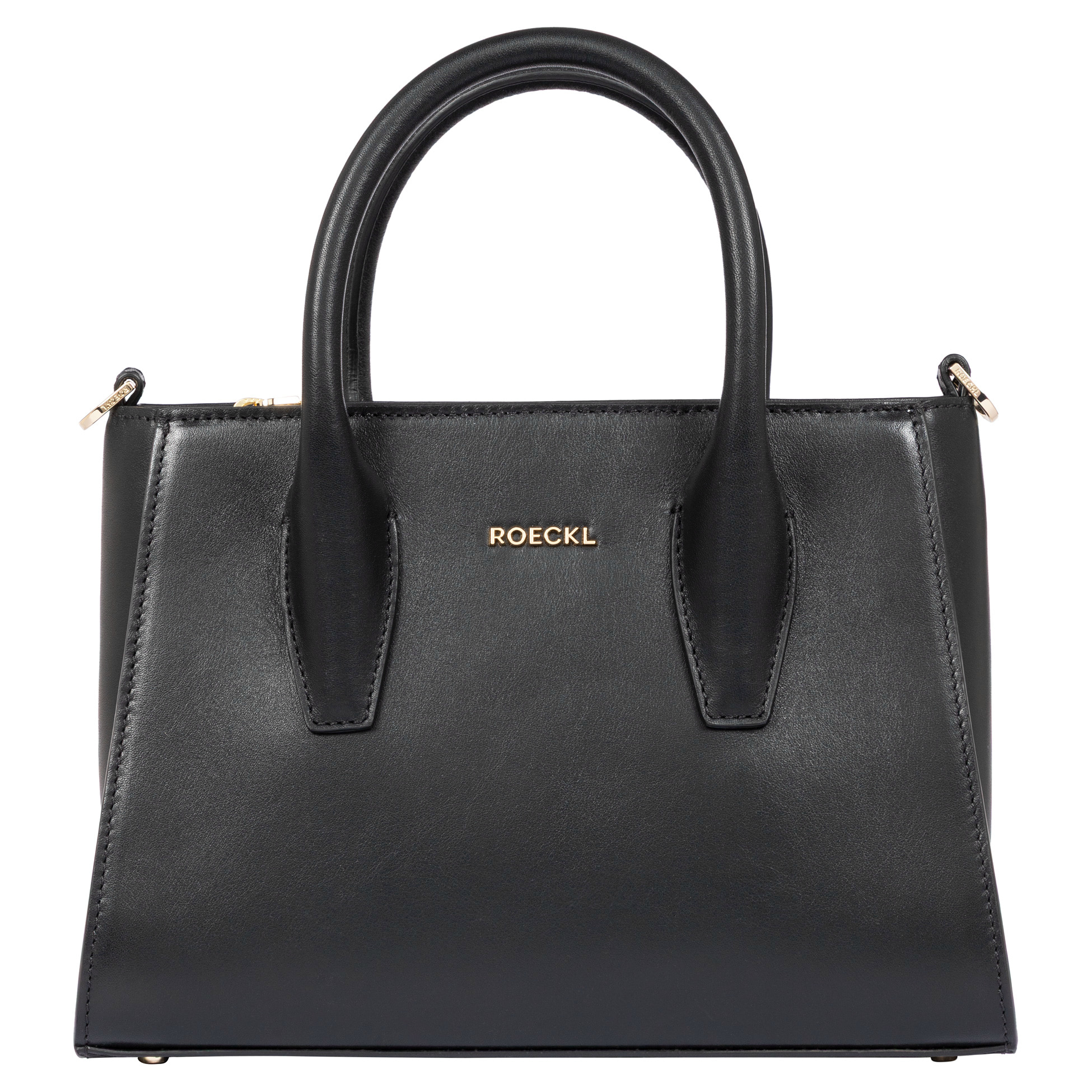 【ROMANTIC CROWN】送料・関税込★RECENT LOGO CROSS BAG 로맨틱크라운
