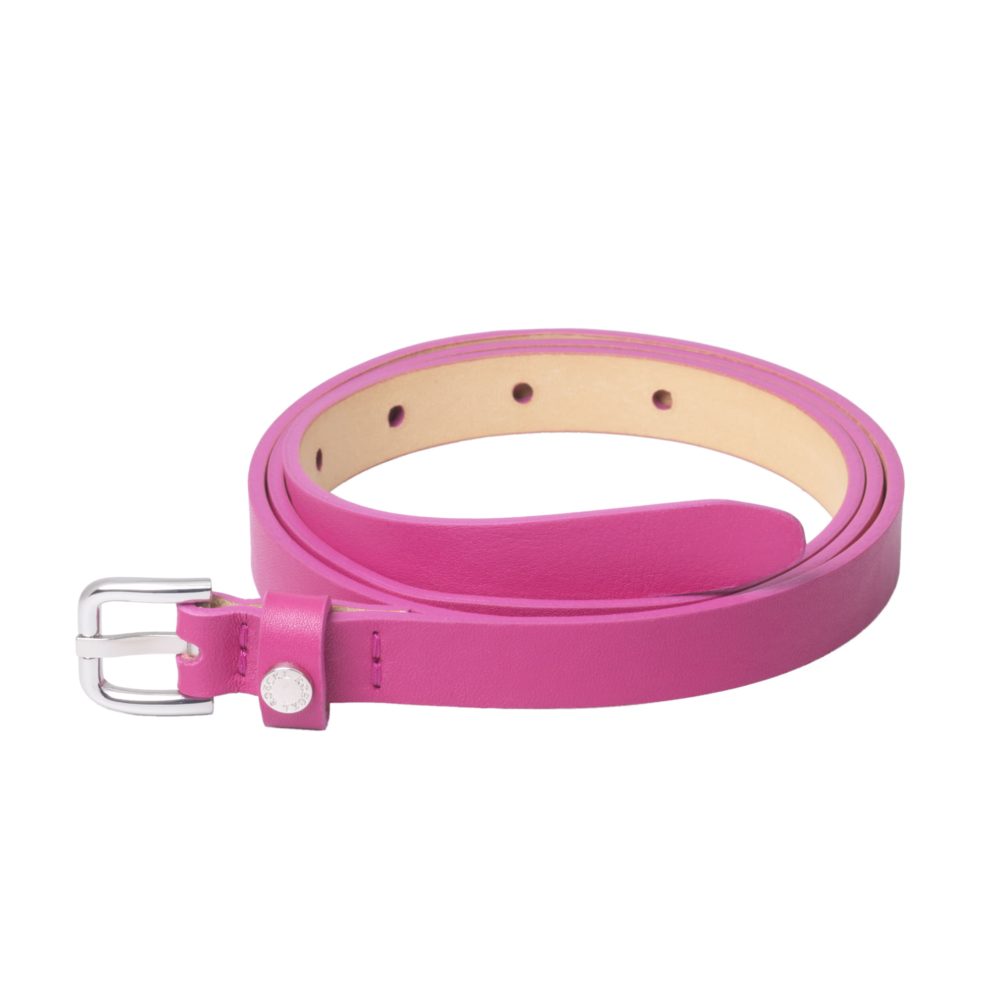 Hot pink belt hot sale for dress