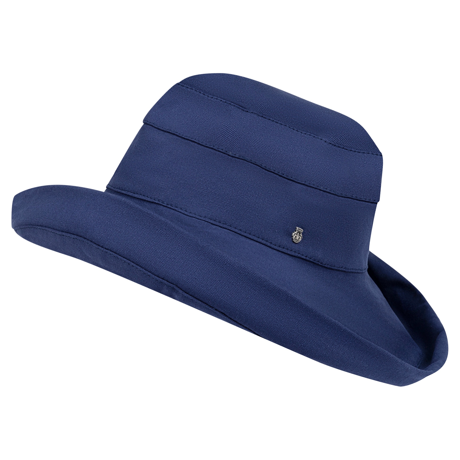 ハット ETRO Woman Hat Blue WAQA0016AV393 B0310 Hats for Women