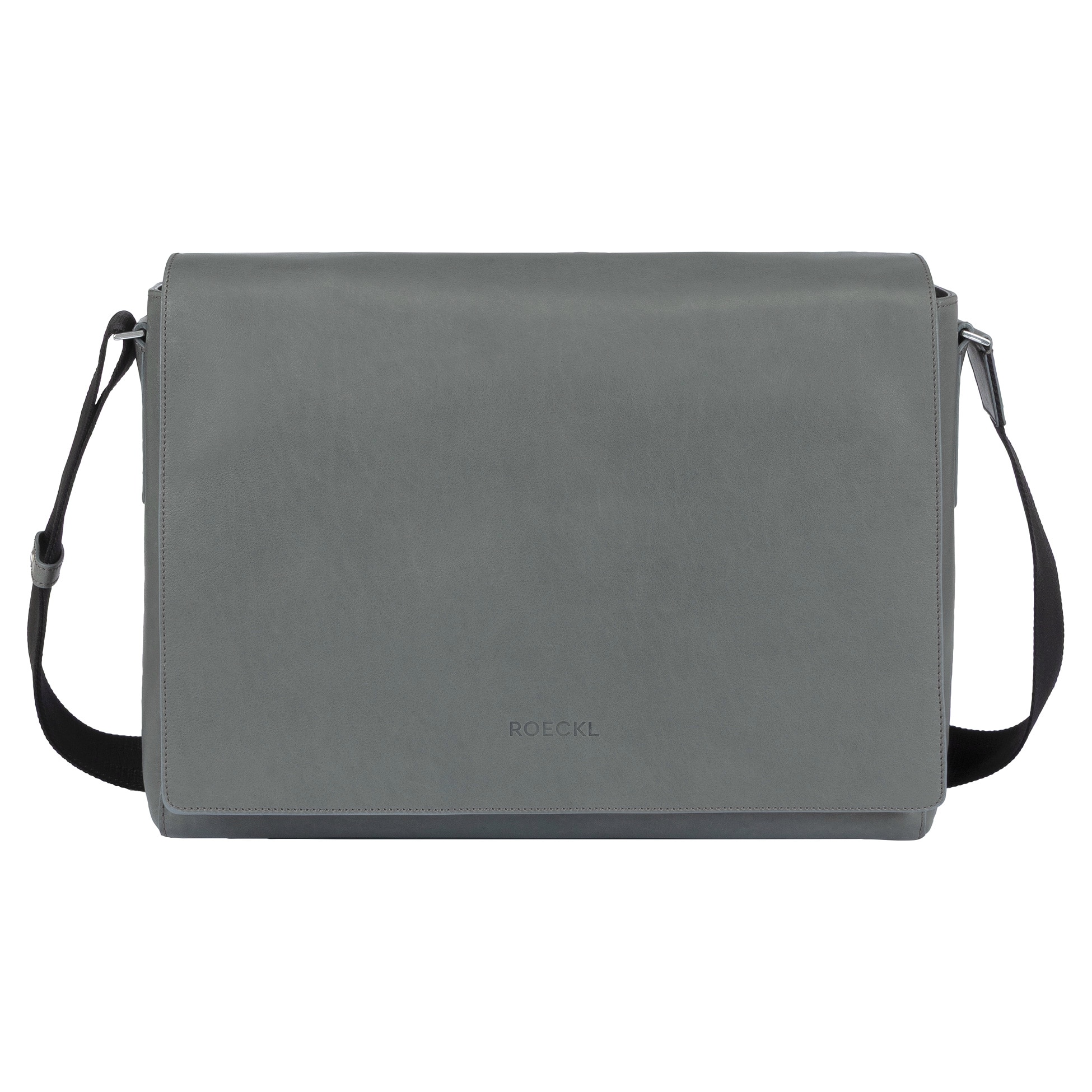 Messenger Bag Men Dean - street | ROECKL Switzerland