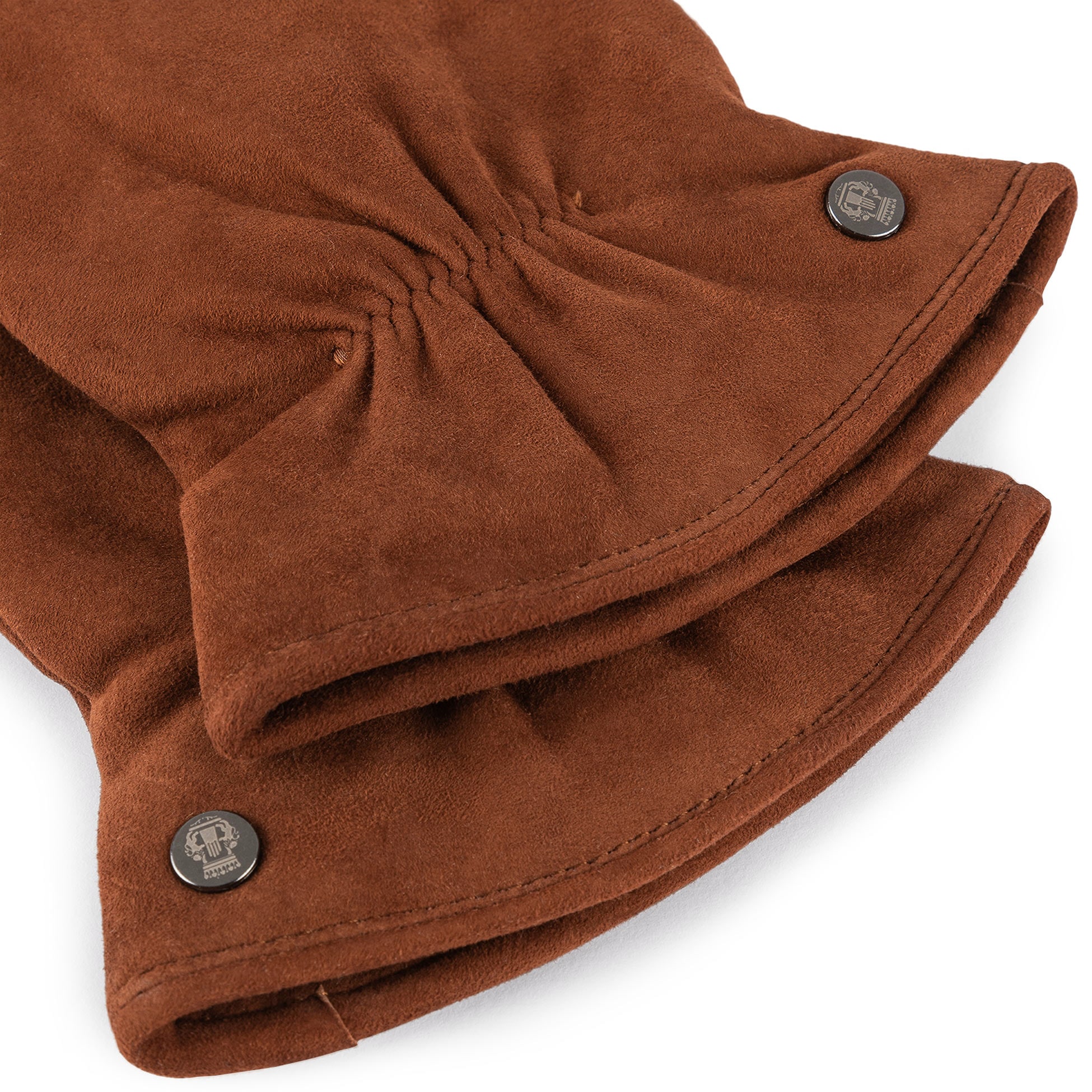 Strassburg saddlebrown at ROECKL