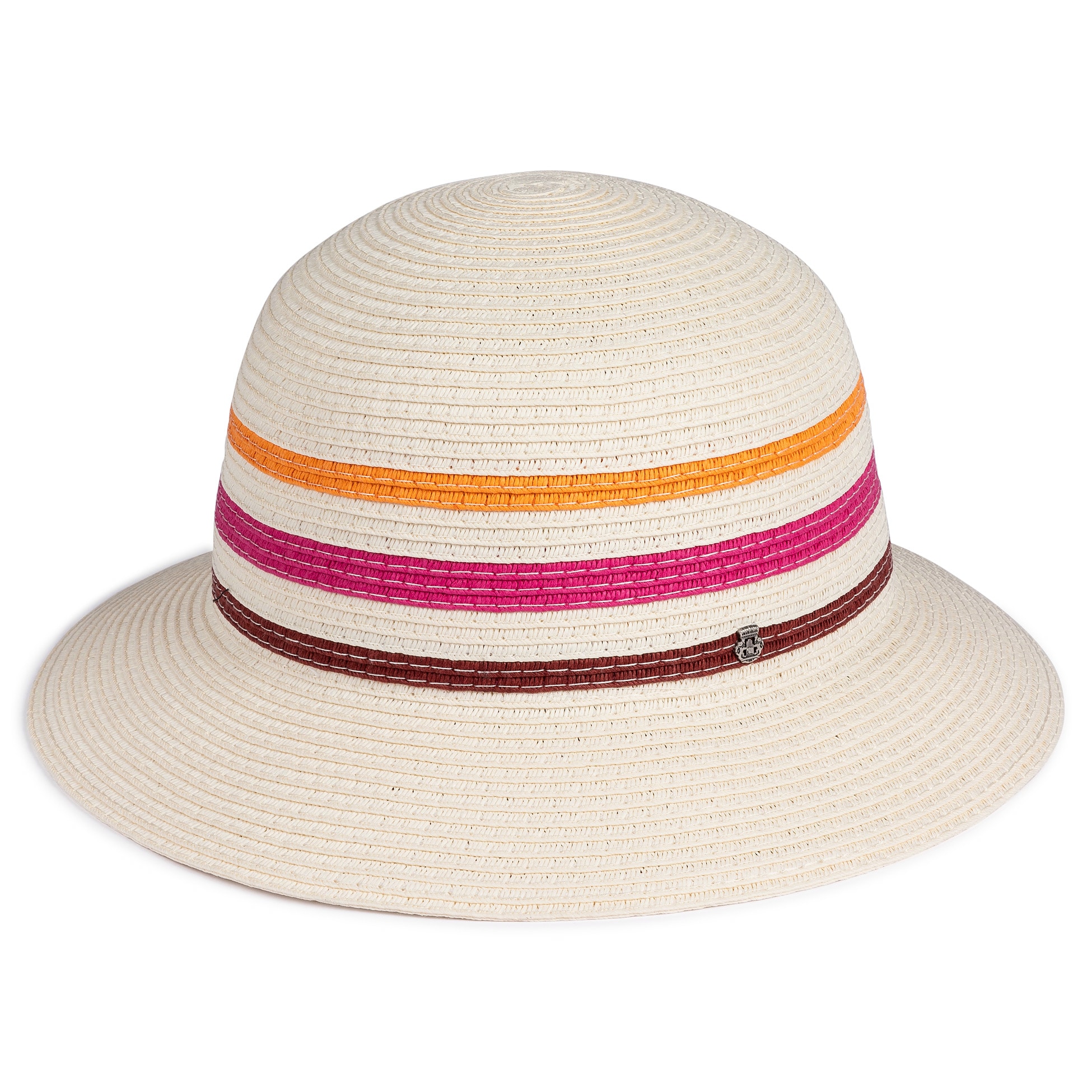 ハット ETRO Woman Hat Multicolor WAQA0016AQ025 S9000 ETRO(エトロ) 帽子(レディース) - 海外通販のBUYMA