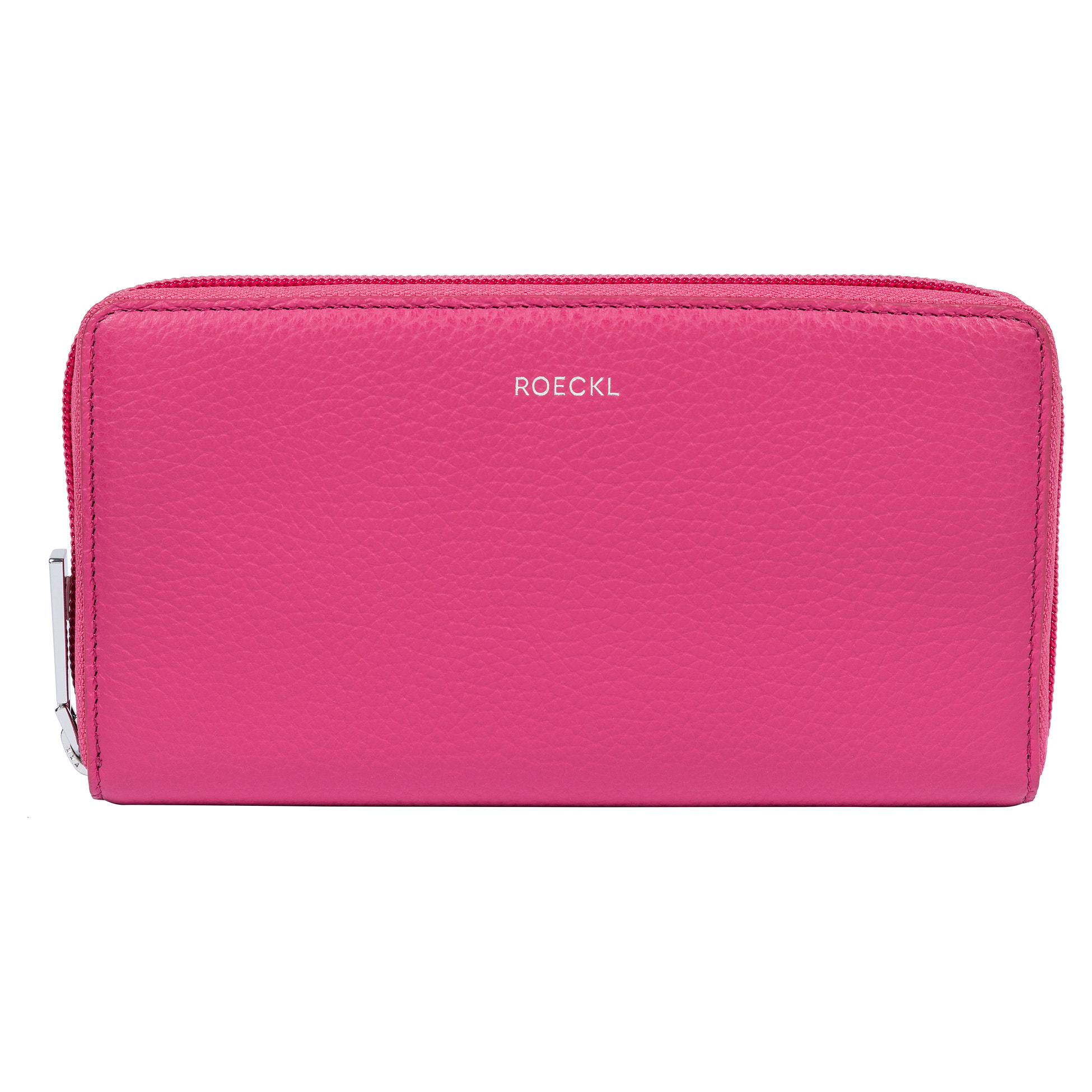 Bea large New pink at ROECKL