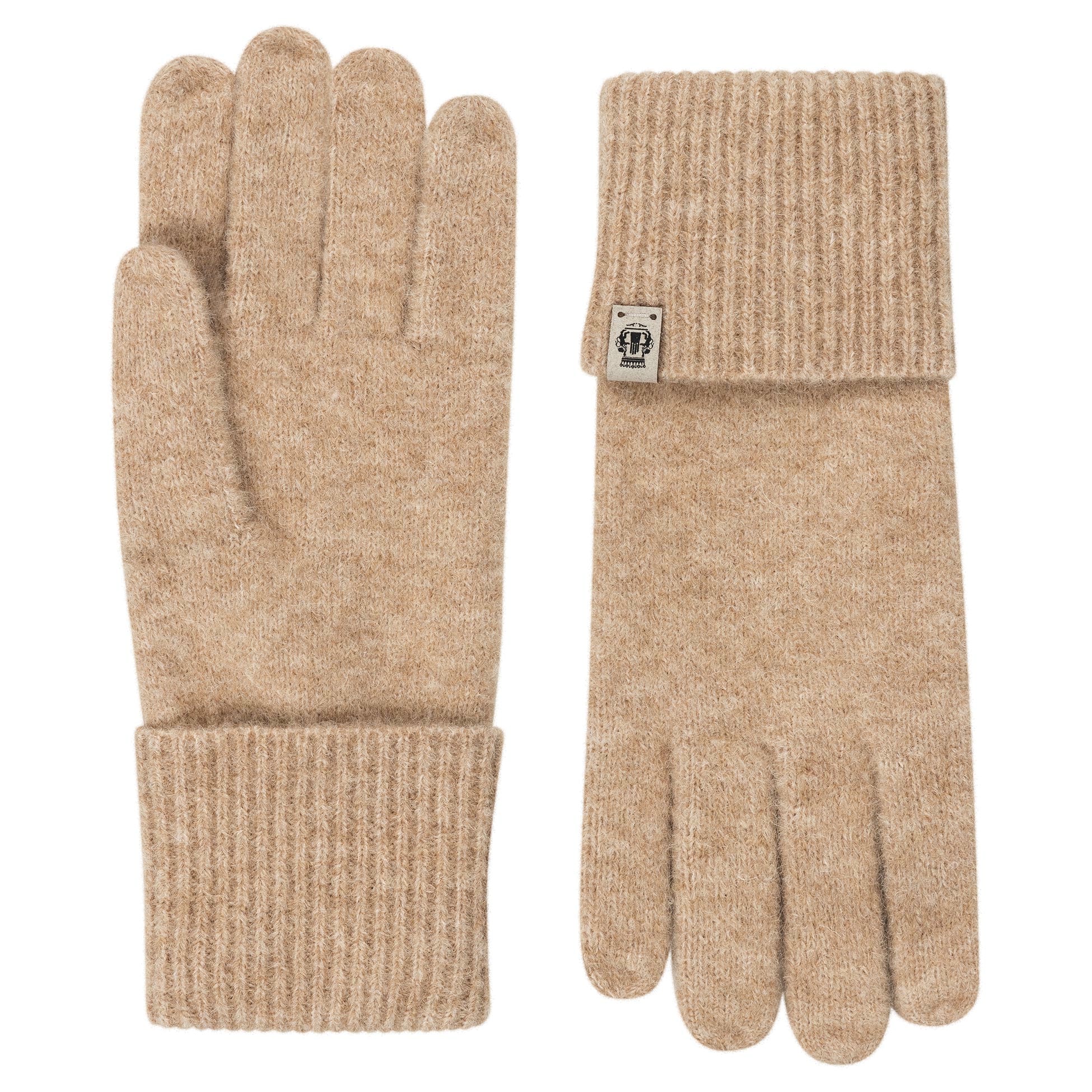supreme handschuhe Supreme The North Face Suede Gloves Black