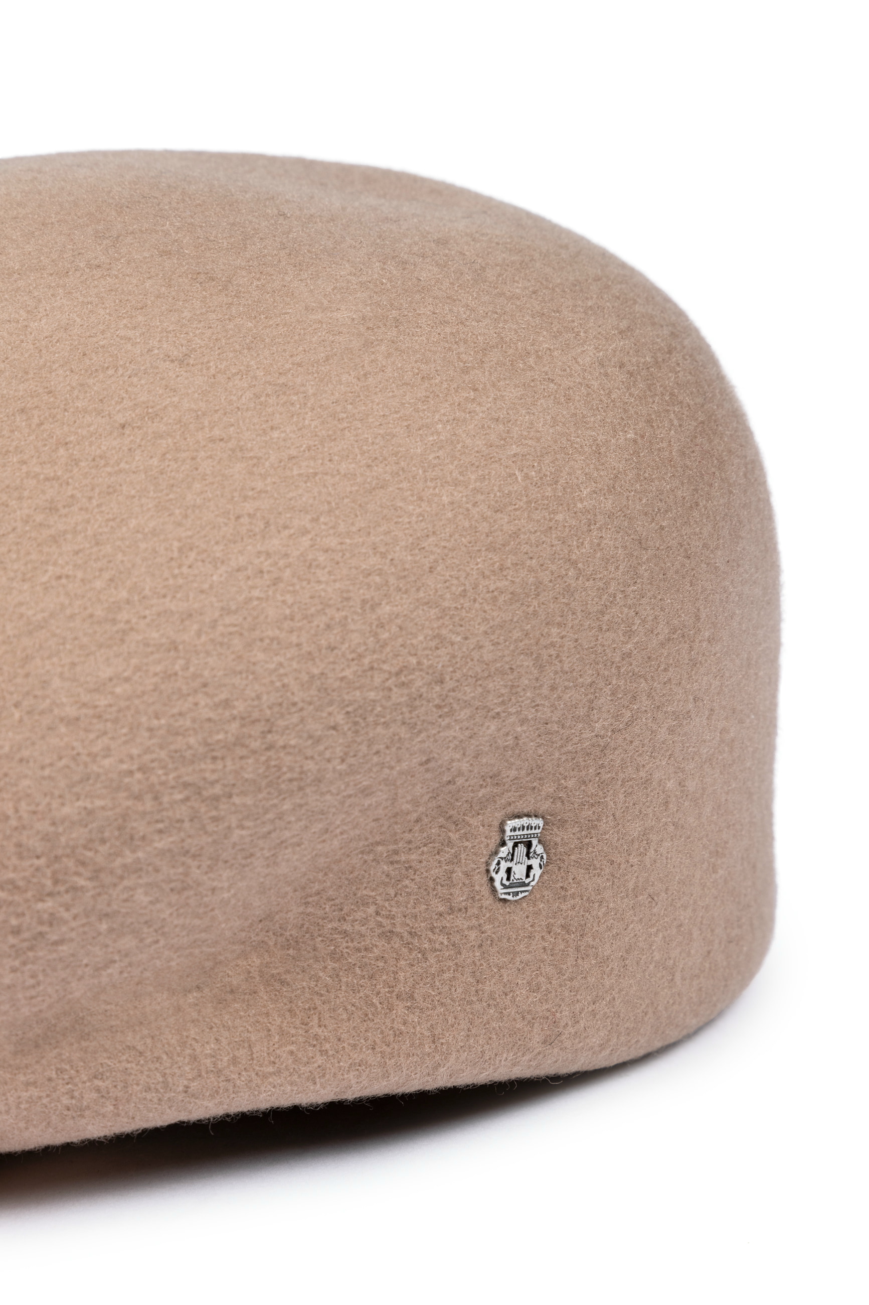 Roeckl Wool Cap in Warm Brown Rothco Genuine G.I. Wool Watch Cap - Made in U.S.A main image 2