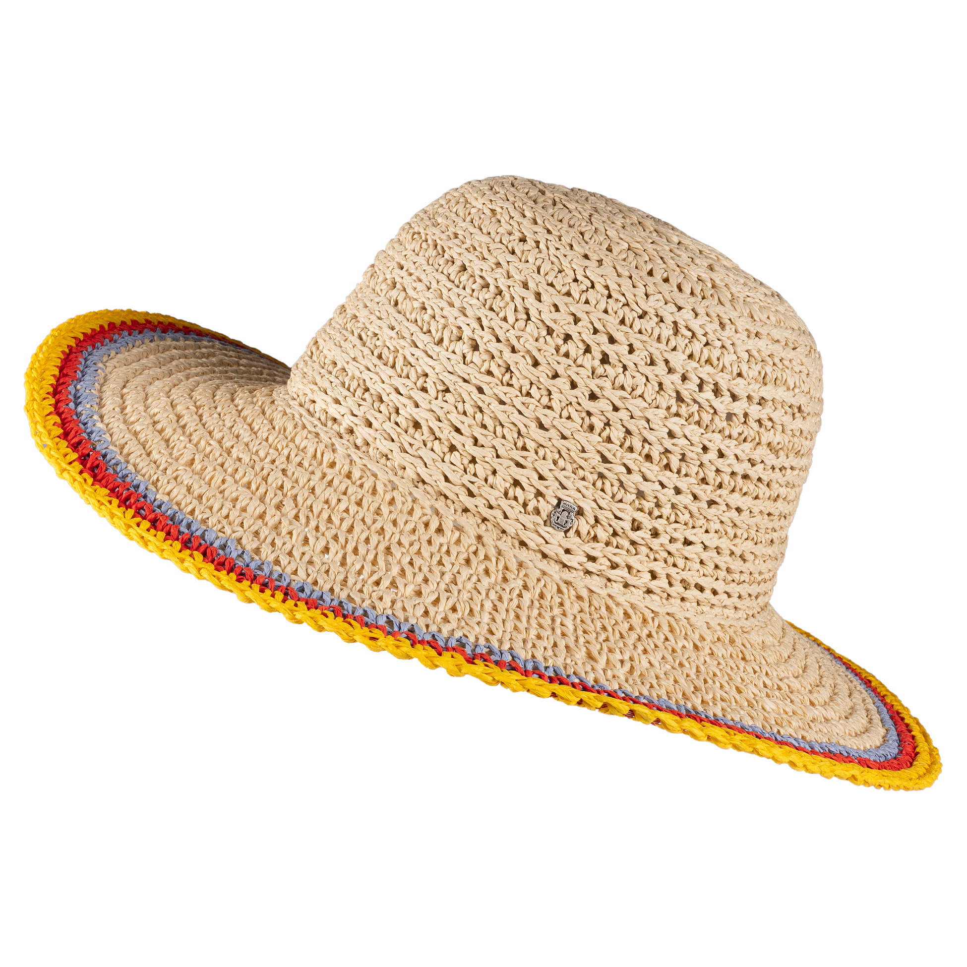 ハット ETRO Woman Hat Multicolor WAQA0016AQ025 S9000 ETRO(エトロ) 帽子(レディース) - 海外通販のBUYMA