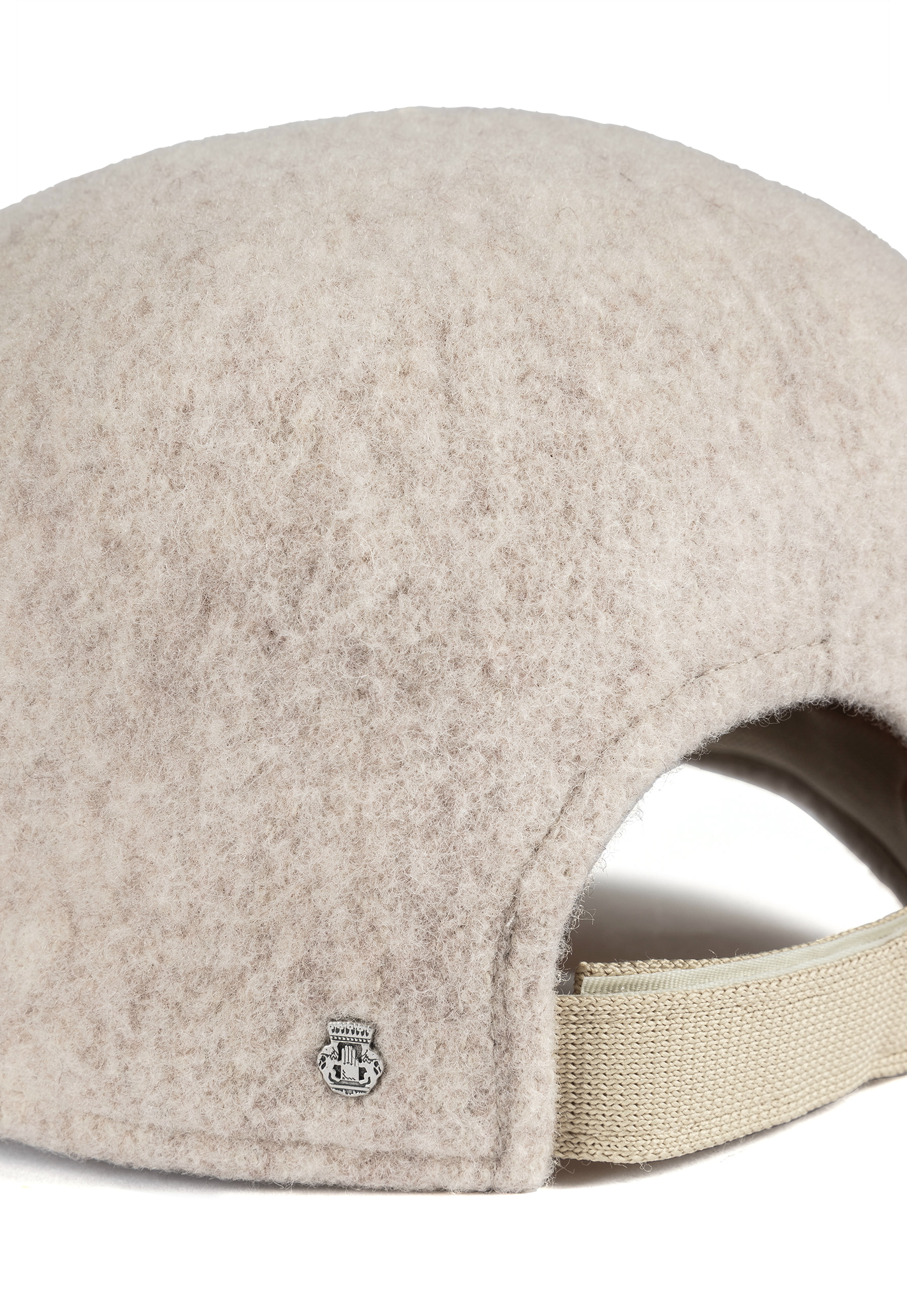 Bel Air Women - creme at ROECKL
