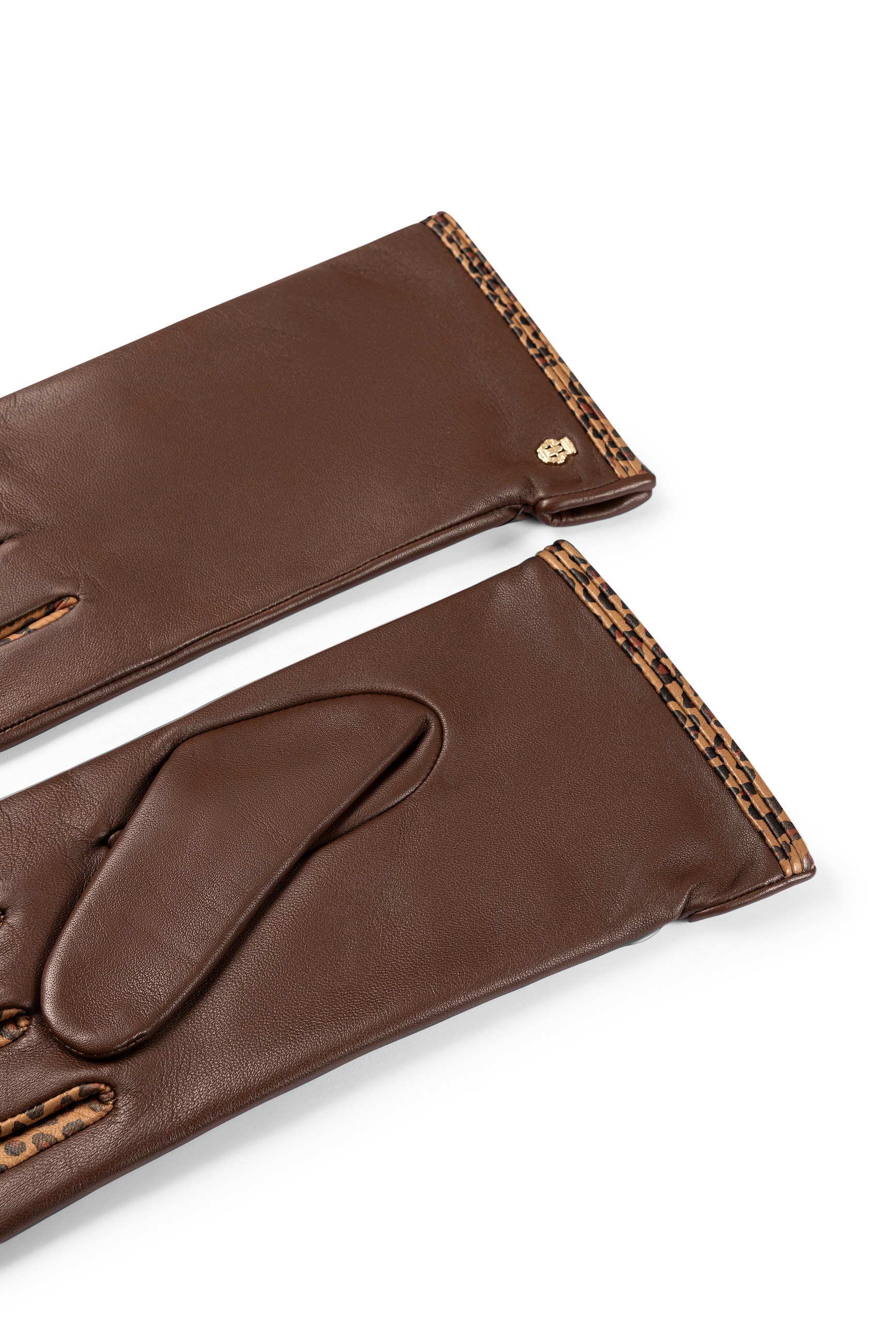 Berlin - walnut/leo im ROECKL Online Shop
