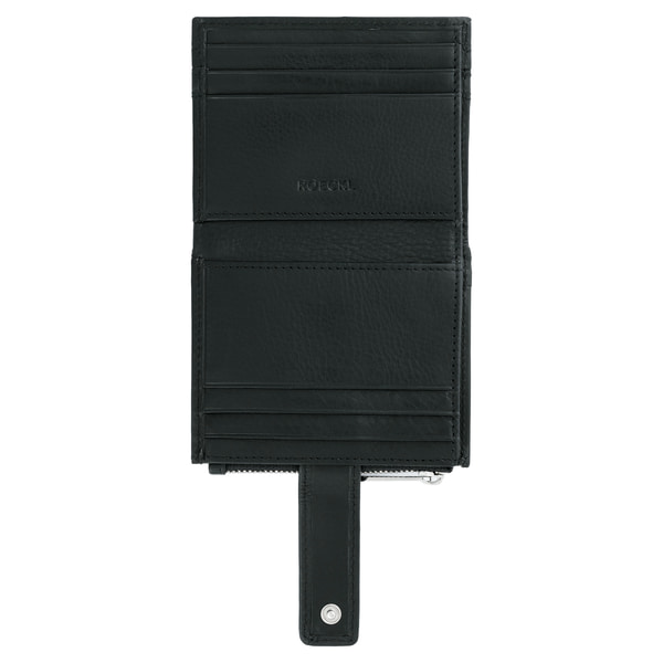 Ed small - black