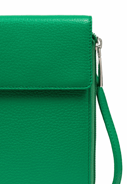 Tony mini - green