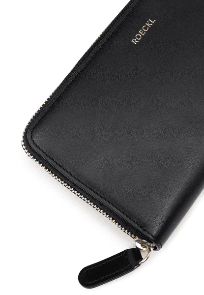 Maja large - black