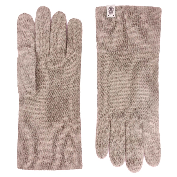 Pure Cashmere Handschuhe - cashmere