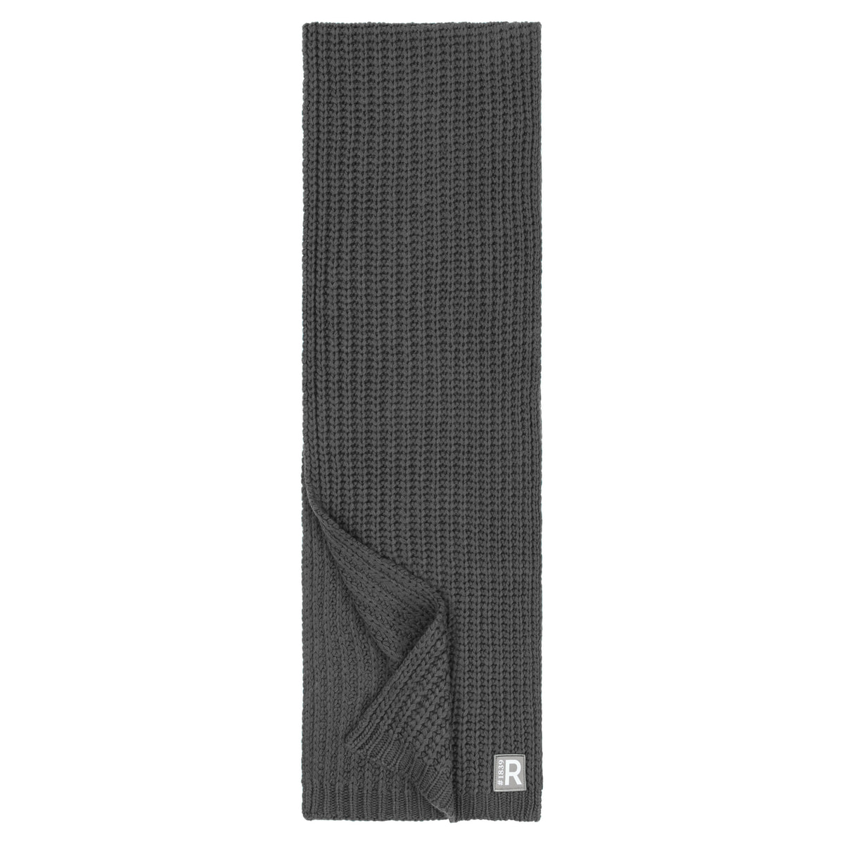 Urban Style Schal 25x170 - anthracite