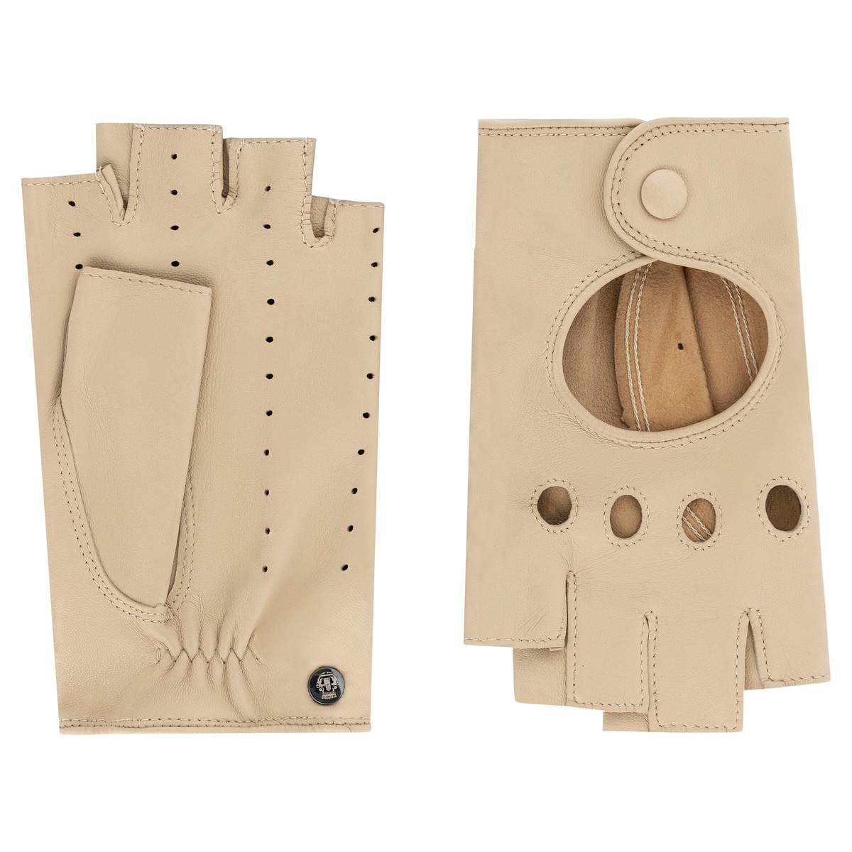 Florenz Autofahrer - buttercream