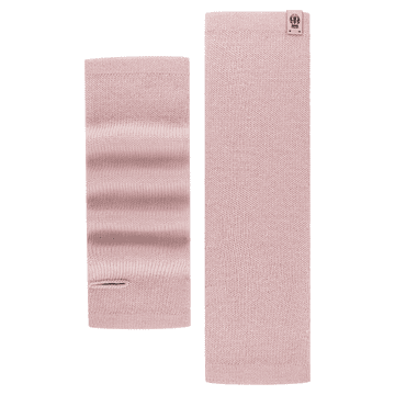 Essentials Stulpe - blush