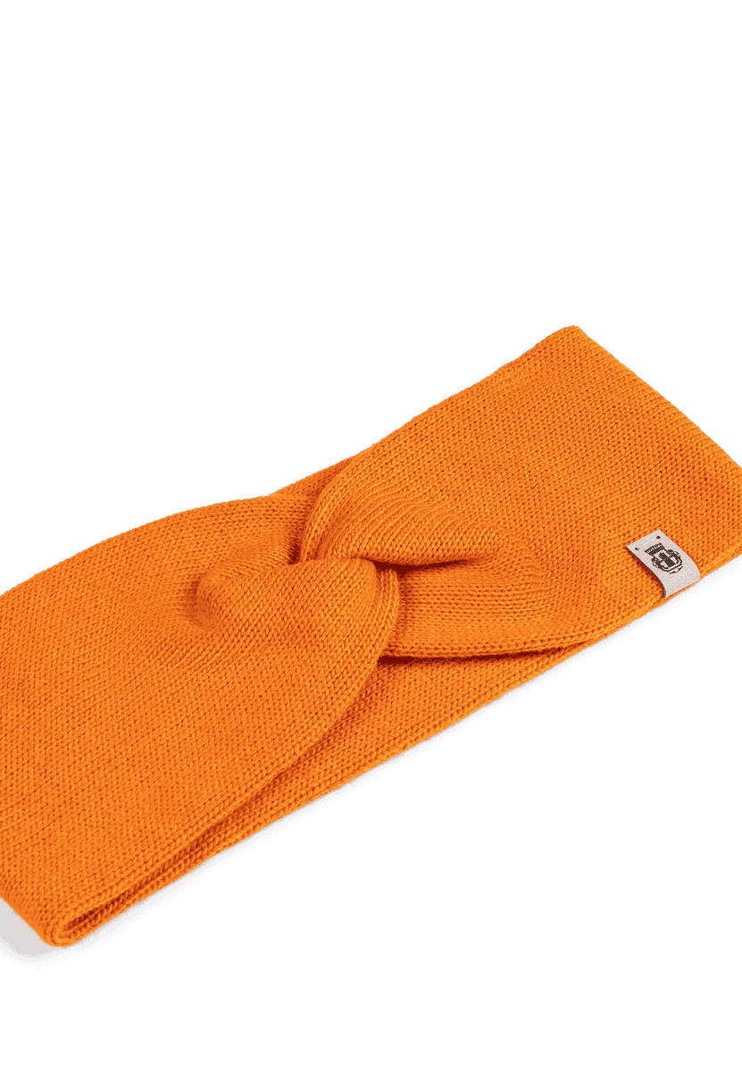 Essentials Stirnband - apero
