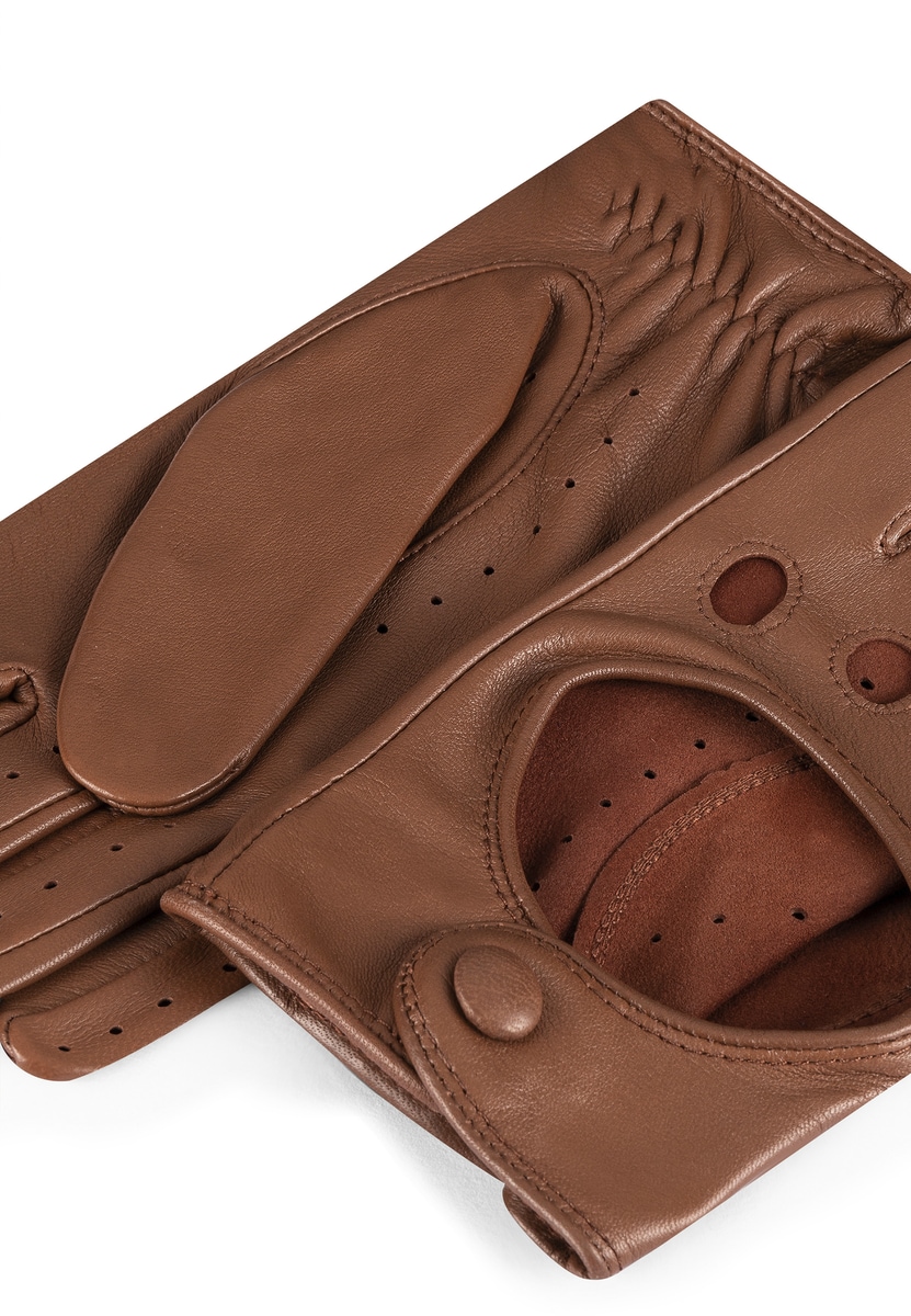 Rom Autofahrer - saddlebrown