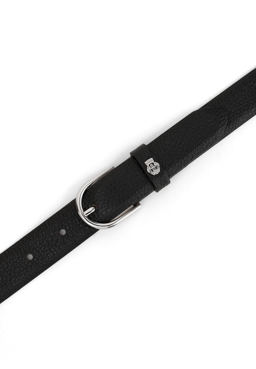 Lou 2,5cm - black