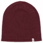 Pure Cashmere - mulberry