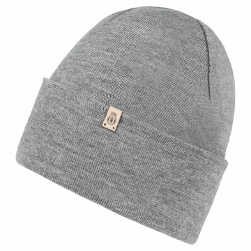 City Muetze Herren - flanell