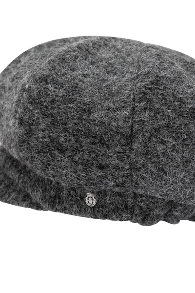 Chapelle - anthracite