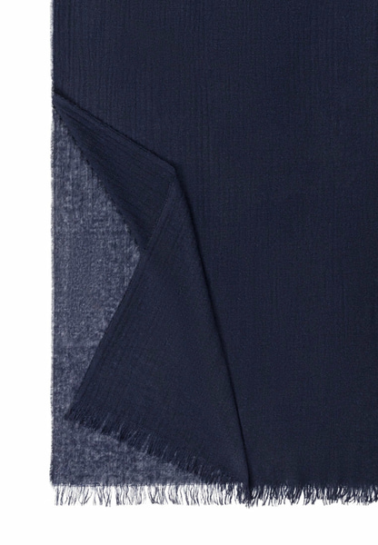 Basic Wool Men 60x200 - classic navy