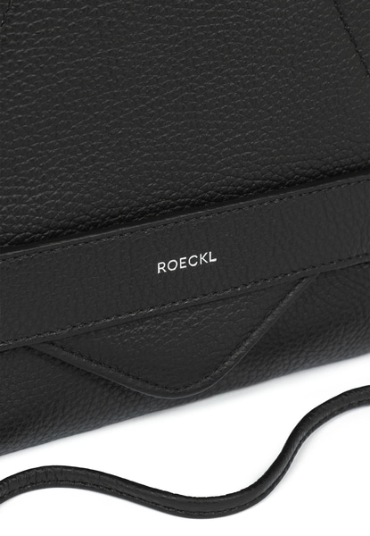 Nele one small - black mystic