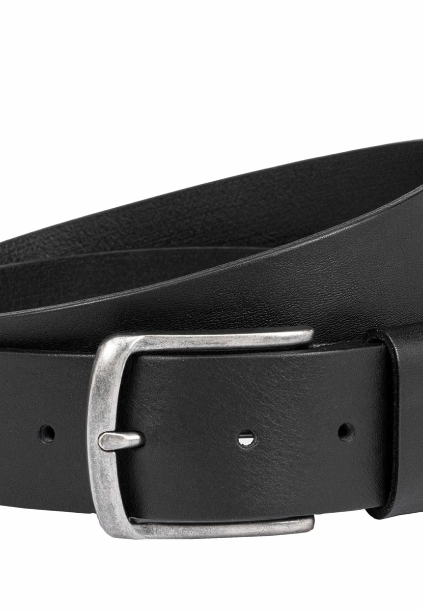 Louis 4cm - black