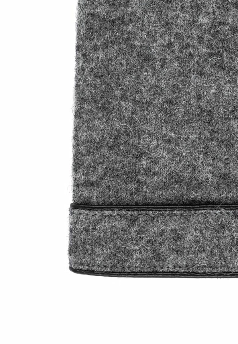 Leather Piping Touch - flanell