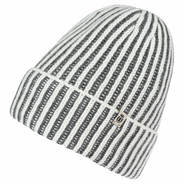 Cosy Lines Muetze One - anthracite