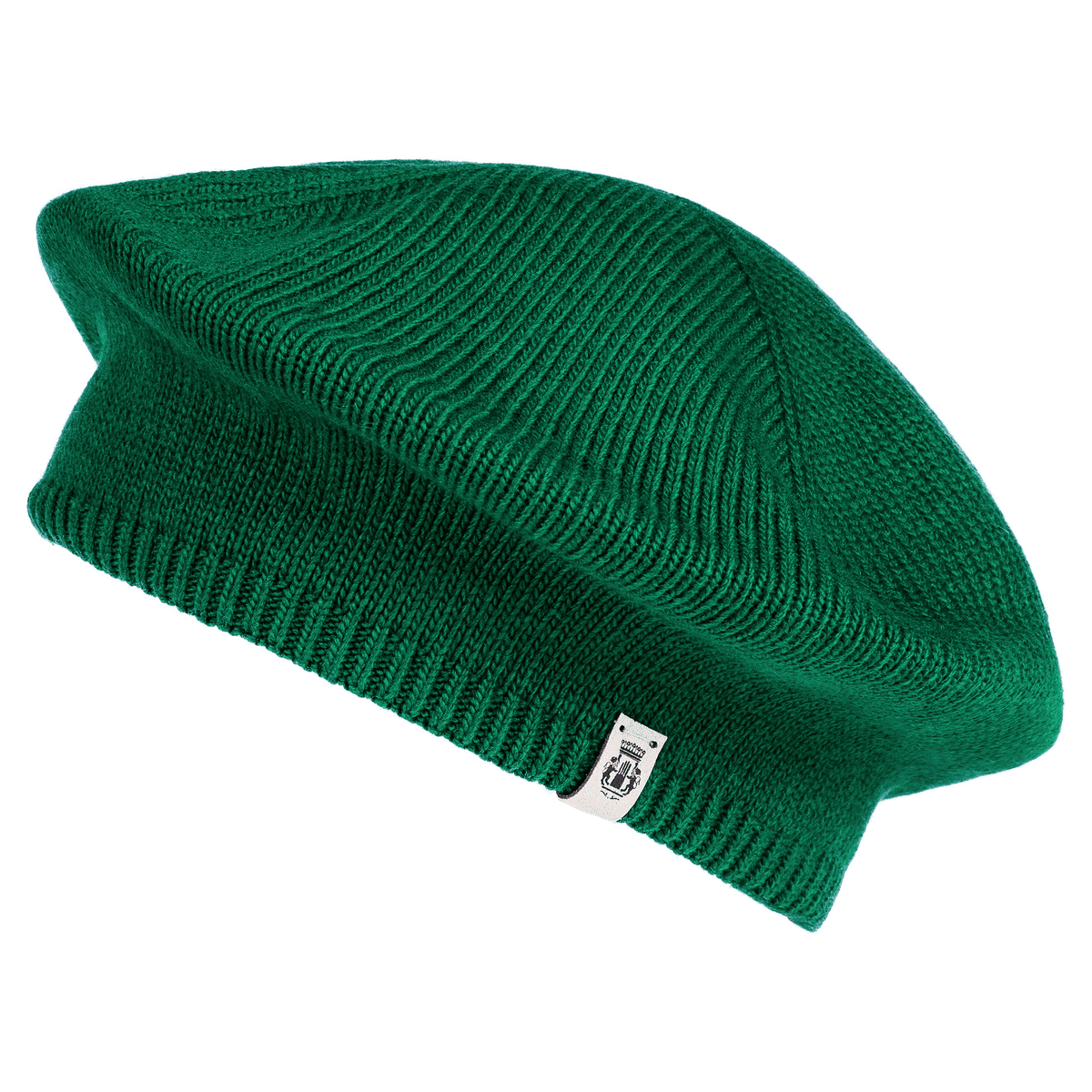 Essentials Baske - green