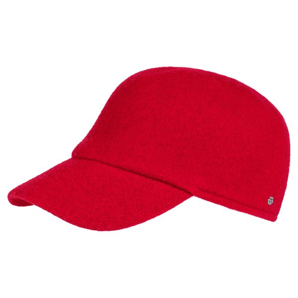 Bel Air Women - race red